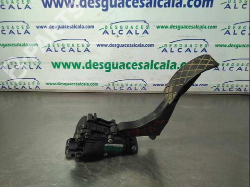 Pedal SEAT TOLEDO IV (KG3)  | BP9990977I4 