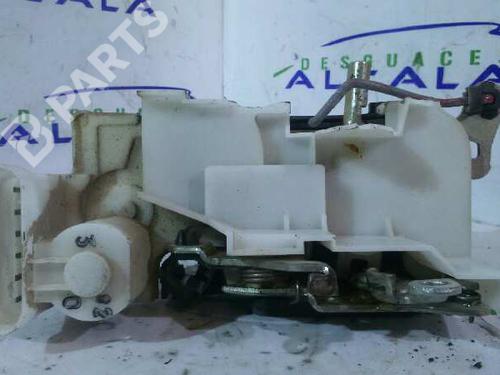Front right lock FIAT PUNTO (188_) 1.3 JTD 16V | BP11037981C97 