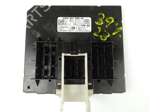Elektronische module VW GOLF VIII (CD1, DA1) 2.0 TDI (116 hp) 13736621