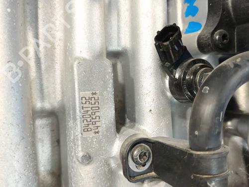 Engine VOLVO XC60 II (246) T6 Plug-In Hybrid AWD | BP39428692M1 - Image 21