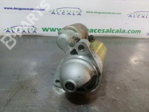 Startmotor CHEVROLET MATIZ (M200, M250) [2005-2025]  9994334