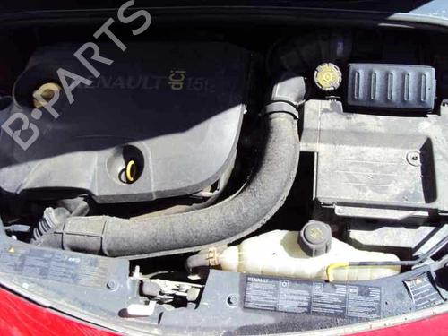 Engine mount RENAULT CLIO III (BR0/1, CR0/1) | BP14352757M89 - Image 10