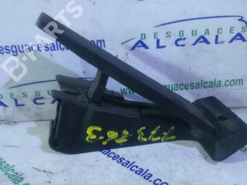 Pedal BMW 1 (F20) 116 d | BP9988390I4 
