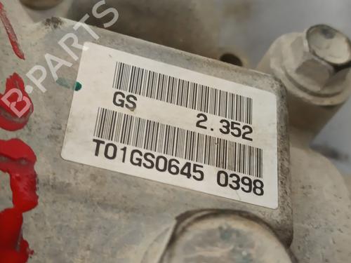 Rear differential MITSUBISHI ASX (GA_W_) | BP31680486M24 - Image 3