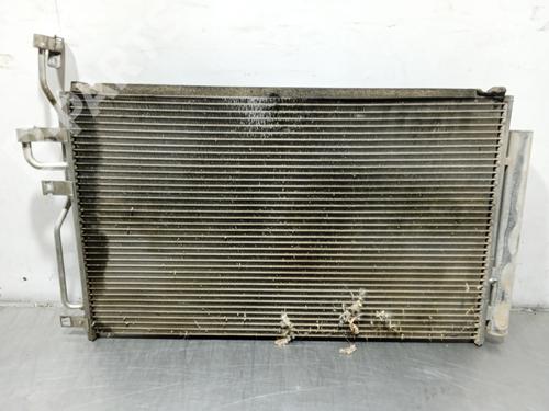 Used AC radiator OPEL ANTARA A (L07) [2006-2017]  10665051