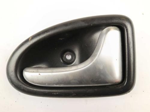 Used Front right interior door handle Front right interior door handle 27362279 27362279