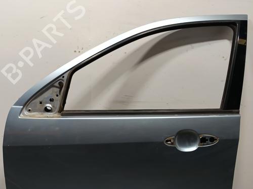 Left front door FORD FOCUS I (DAW, DBW) 1.8 DI / TDDi | BP27358248C2 