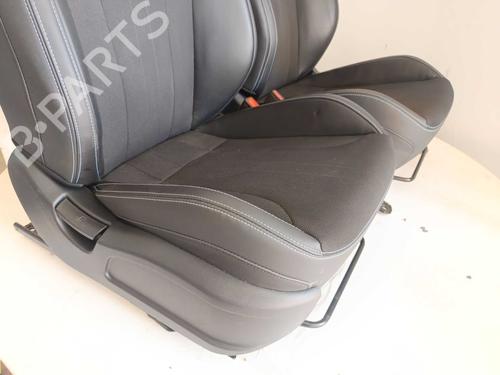 Seats set HYUNDAI i20 III (BC3, BI3) 1.6 T-GDi N | BP29916694C78  - Image 14