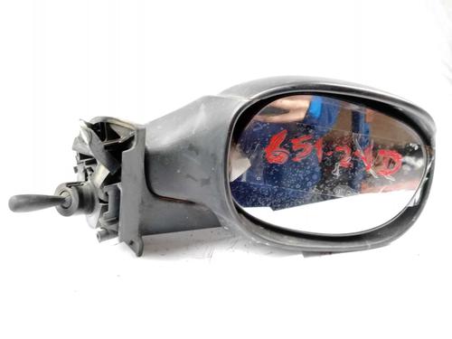 Used Right mirror Right mirror 21683716 21683716
