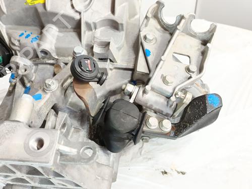 Gearbox FIAT TIPO Hatchback (356_, 357_) 1.3 D (356HXH1A) | BP29008771M3