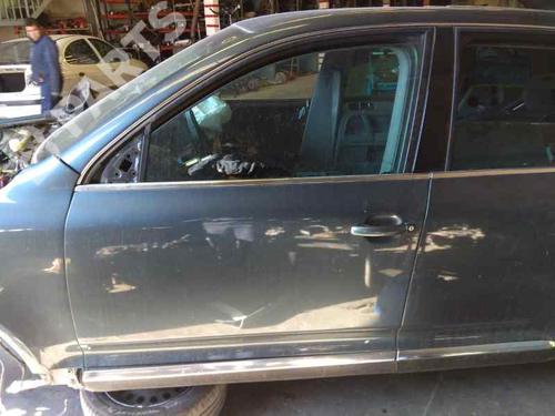 Used Left front door VW TOUAREG (7LA, 7L6, 7L7) [2002-2013]  9993774