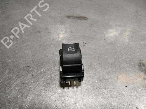 Used Left rear window switch Left rear window switch RENAULT CLIO IV (BH_) 1.6 RS Trophy (BHJ4, BHJ6) (220 hp) 10093254 10093254