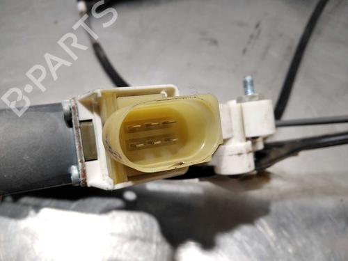 Front left window mechanism BMW 1 (E87) 120 d | BP9982181C22 - Image 3