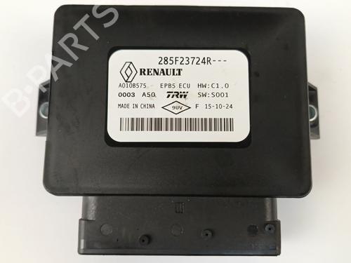 Elektronisk modul NISSAN JUKE (F16_) 1.0 (114 hp) 30772834