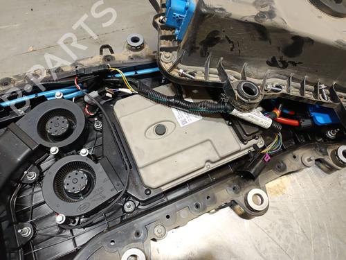 Battery JAGUAR E-PACE (X540) 2.0 D165 | BP29488950E11 
