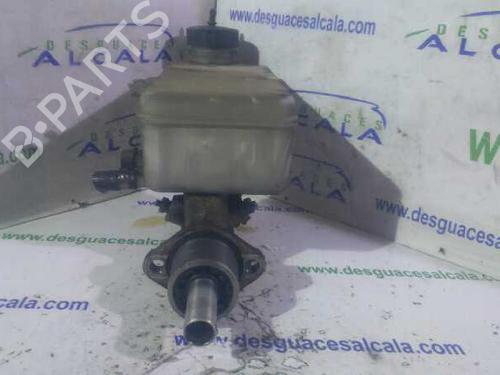 Brake master cylinder PEUGEOT BOXER Van (244) | BP14352011M77 - Image 2