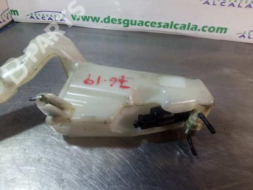 Windscreen washer tank SEAT IBIZA IV SC (6J1, 6P5)  | BP9993494C113 