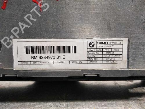 Display monitor BMW 5 (F10) 520 d | BP10142789C48 - Image 3