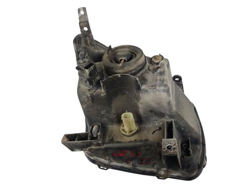 Right headlight SUZUKI IGNIS II (MH) 1.3 DDiS (RM413D) | BP32410740C29