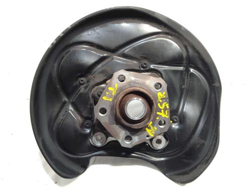 Used Left rear steering knuckle Left rear steering knuckle AUDI Q8 (4MN, 4MT) 45 TDi Mild Hybrid quattro (231 hp) 18536727 18536727