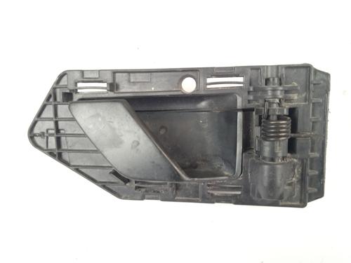 Used Front right interior door handle CITROËN BERLINGO / BERLINGO FIRST Box Body/MPV (M_) 1.9 D (MBDJY) (70 hp) 18829751