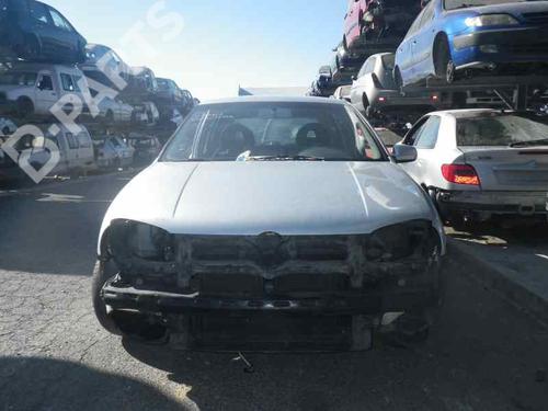 AC radiator VW GOLF IV (1J1)  | BP10016180M32 