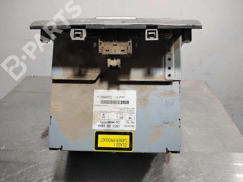 Radio FORD RANGER (ET) 2.5 TDdi | BP9997584E6 