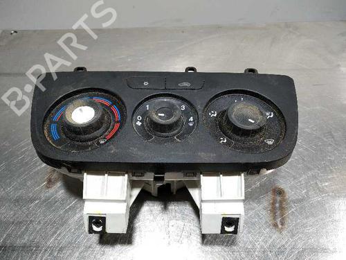 Used Climate control Climate control FIAT DOBLO Cargo (263_) 1.3 D Multijet (75 hp) 9997301 9997301