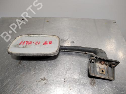 Used Left mirror CITROËN C15 Box Body/MPV (VD_) [1984-2006]  25307321