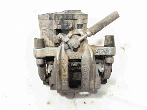 Used Right rear brake caliper Right rear brake caliper CUPRA LEON (KL1, KU1, KUG) 1.5 TSI (150 hp) 34170362 34170362