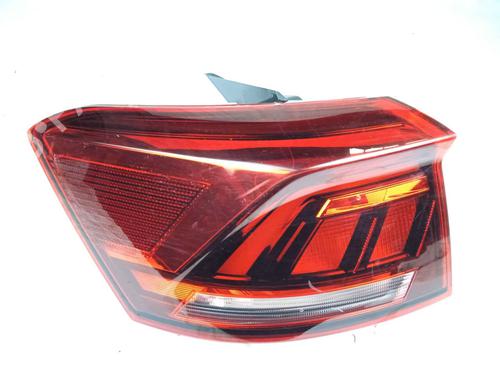 Used Left taillight Left taillight VW T-ROC (A11, D11) 2.0 TDI (150 hp) 18460633 18460633