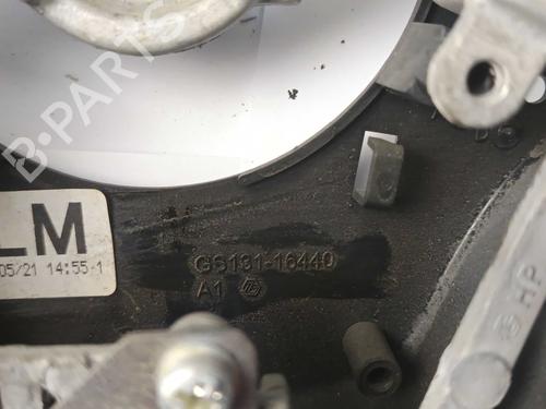 Ratt SUBARU XV (GT) 2.0 i e-BOXER AWD (GTE) | BP31862531C49 - Image 3