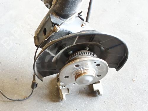 Rear axle MG MG ZS SUV (AZS1) 1.5 VTi | BP28619267M2 
