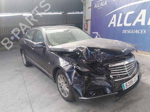 Front left window mechanism MERCEDES-BENZ E-CLASS (W212) E 250 CDI / BlueTEC (212.003, 212.004) | BP34634570C22  - Image 9