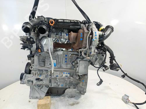 Engine DS DS 7 Crossback (J4_, JR_, JC_) 1.5 BlueHDi 130 (JCYHZJ, JCYHZR) | BP37408929M1 - Image 11