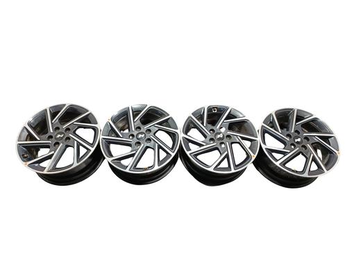 Fælk Fælk HYUNDAI i30 (PDE, PD, PDEN) 1.6 CRDi (116 hp) 33127828 33127828