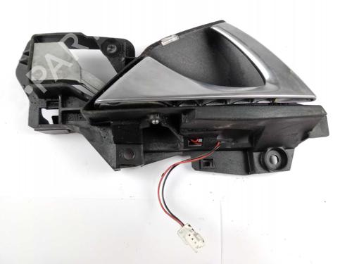 front-left-interior-door-handle-citroen-ds5-2011-2012-2013-2014-2015-2016-23422678 main image