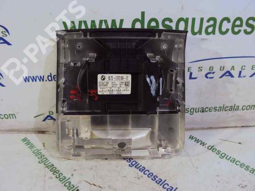 Interior roof light BMW 1 (E87)  | BP11248920I8 