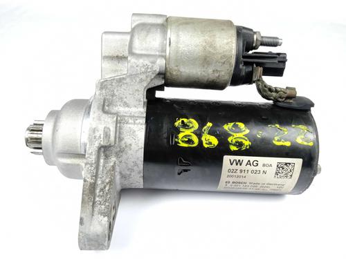 Used Starter Starter 11197791 11197791