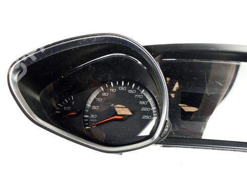 Instrument cluster PEUGEOT 308 II (LB_, LP_, LW_, LH_, L3_) 1.2 THP 110 | BP10779521C47 