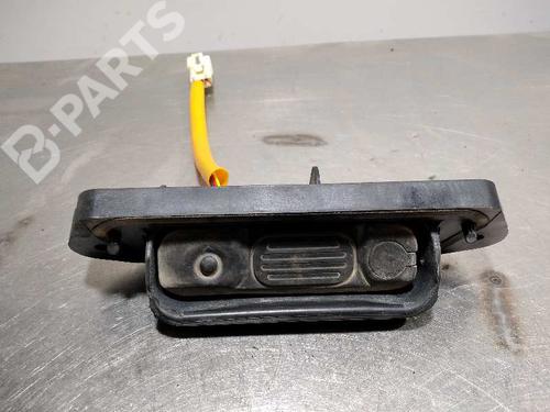 Used Tailgate handle MITSUBISHI OUTLANDER III (GG_W, GF_W, ZJ, ZL, ZK) 2.2 Di-D (GF6W) (150 hp) 10143077