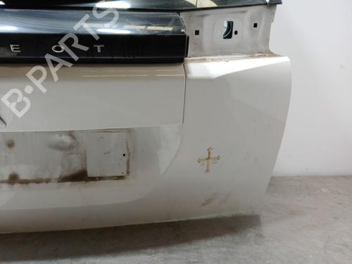 Tailgate PEUGEOT 2008 II (UD_, US_, UY_, UJ_, UR_, UC_) 1.5 BlueHDI 100 | BP29135960C6 
