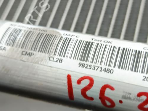 AC radiator CITROËN C4 III (BA_, BB_, BC_) 1.5 BlueHDi 130 (BBYHZB) | BP32868498M32 - Image 4