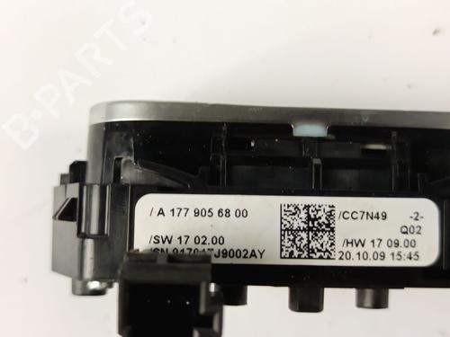 Climate control MERCEDES-BENZ GLE (V167) GLE 350 de 4-matic (167.117) | BP36041037I5 - Image 4