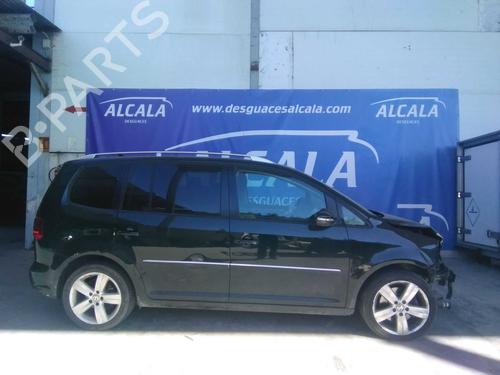 Left front window switch VW TOURAN (1T3) 2.0 TDI | BP13086372I27 - Image 4