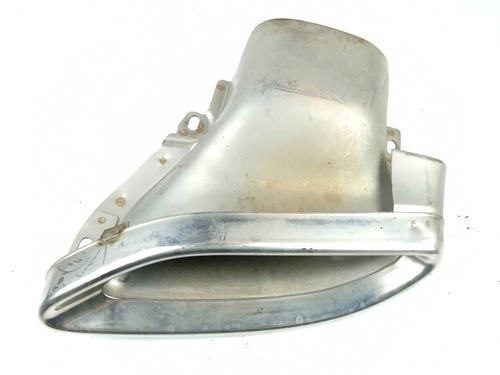 Used Exhaust system Exhaust system MERCEDES-BENZ GLC (X253) [2015-2022] 15209570 15209570