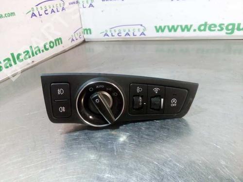 headlight-switch-hyundai-i40-i-vf-933003z200vgr-20-pines-2012-2013-2014-2015-2016-2017-2018-2019-10929822 main image