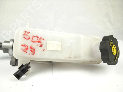 Brake master cylinder HYUNDAI TUCSON (TL, TLE)  | BP15289337M77 