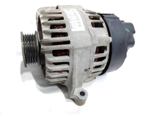 Alternator FIAT PANDA (169_) 1.2 (169.AXB11, 169.AXB1A) | BP23147418M7 - Image 3