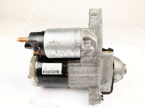 Used Starter Starter NISSAN QASHQAI II (J11, J11_) 1.3 DIG-T (140 hp) 27526926 27526926